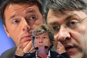 renzi-landini-camusso