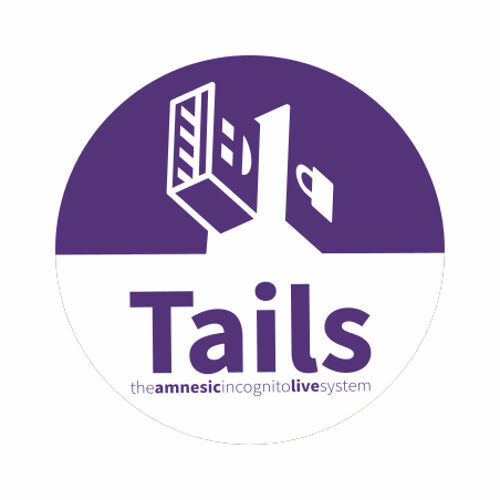 Tails Incognito Live System