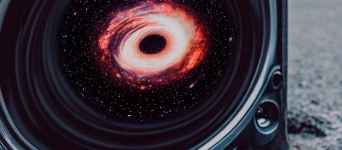 Black Holes